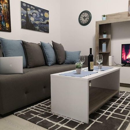 Vasa Central Studio Novi Sad Eksteriør billede