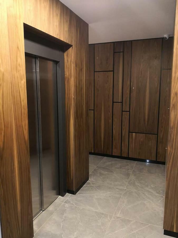 Vasa Central Studio Novi Sad Eksteriør billede