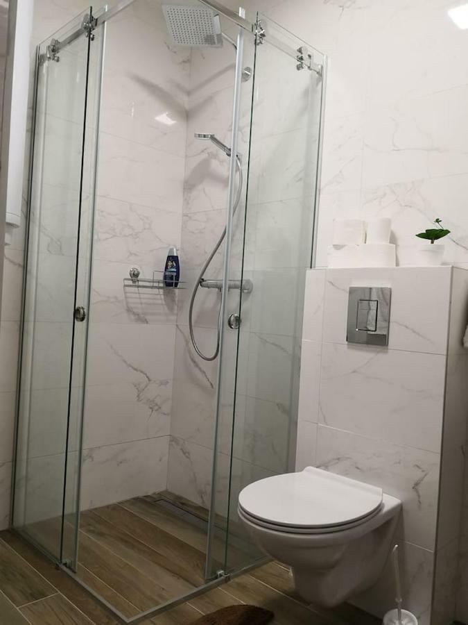 Vasa Central Studio Novi Sad Eksteriør billede